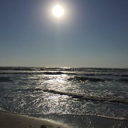 Mamaia Nord Lägenhet Năvodari Exteriör bild